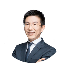 Gang Qin, Ph.D, CEO