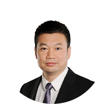 Li Wan, Ph.D., CDO